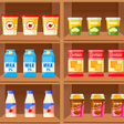 Icon des Programms: Store Goods Sort 3D