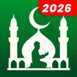 Icon des Programms: Islamic Prayer Guide Pro