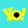 Icon des Programms: YoYo - Voice Chat Room Au…