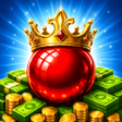 プログラムのアイコン: Color Ball Blast jackpot …