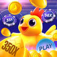 Ikona programu: Chikken: Road to King
