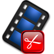 Ikona programu: Video Edit Pro - Video Tr…