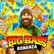 Icona del programma: Bass Lagoon Bonanza