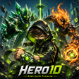 Icon des Programms: HERO10 : Alien Earth Prot…