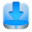 Icon des Programms: Yoink - Improved Drag and…
