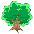 Icon des Programms: 1Tree Basic