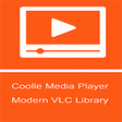 Icon des Programms: Media Player X - With VLC…