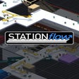 程序图标: Stationflow