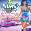 Ikona programu: The Sims 3: Katy Perrys S…