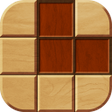 Icon des Programms: Woodoku
