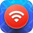 Icon des Programms: NetSpot Wi-Fi Reporter