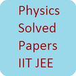 プログラムのアイコン: Physics Solved Papers IIT…