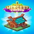 Ikona programu: Mergest Kingdom: Merge Pu…