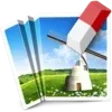 Icon des Programms: Super Eraser Pro for Mac