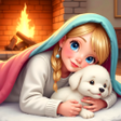 Icono de programa: Hexa Jigsaw: Art Puzzles
