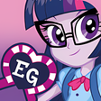 Icon des Programms: Equestria Girls