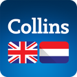 Ikona programu: English<>Dutch Mini Dicti…