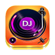 Icon des Programms: YouDJ Mixer