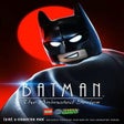 Ikona programu: LEGO DC Super-Villains: B…