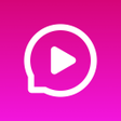 Ikona programu: Brave Downloader