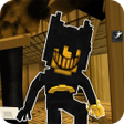Icon des Programms: Addon Bendy For Minecraft…