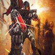 Icon des Programms: Umbrella Corps /Biohazard…