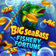 Icono de programa: Big SeaBass: Fishery Fort…