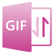 プログラムのアイコン: 7thShare GIF Reverser