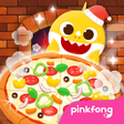 Icon des Programms: Baby Shark Pizza Game