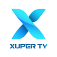Icon des Programms: Xuper Streaming de TV y p…