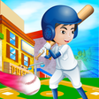 プログラムのアイコン: Smash The Ball - Baseball…