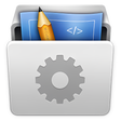 Icon of program: Code Collector Pro