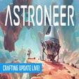 プログラムのアイコン: ASTRONEER