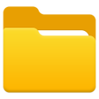 Icon of program: My Files Folder