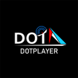 Icon des Programms: Dot Player