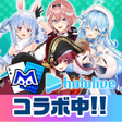 Icona del programma: ｍ HOLDEMエムホールデムポーカー