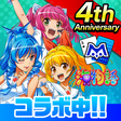 Ikona programu: ｍ HOLDEMエムホールデムポーカー