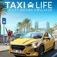 Icon des Programms: Taxi Life: A City Driving…