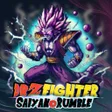 Icon des Programms: Z-Fighter Saiyan Rumble