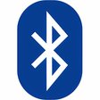 Icon des Programms: Bluetooth Terminal+