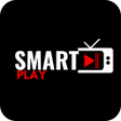 プログラムのアイコン: Smart Play: TV Filmes e S…