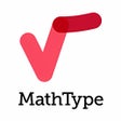 プログラムのアイコン: MathType