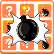 Icon des Programms: Bomb Chip: Snack Blast Fu…