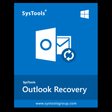Ikona programu: SysTools Outlook PST Reco…