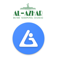 Icono de programa: Geschool SMP Islam Al-Azh…