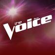 Programmsymbol: The Voice Official App