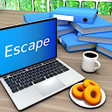 プログラムのアイコン: Escape Game Work From Hom…