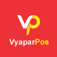 Icon des Programms: Vyapar Pos - Billing App