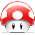 程序图标: Mushroom Kingdom Fusion