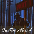 プログラムのアイコン: Caution Ahead: Part 1